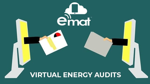 Virtual Energy Audit on the Computer